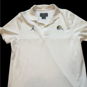 Jordan Polo - Michigan Football